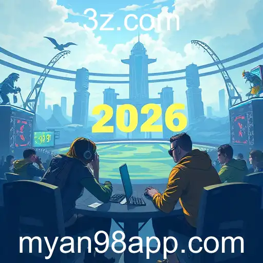 Evolução dos Jogos Online no Brasil em 2026