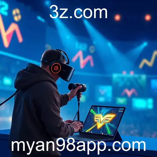 O Crescimento dos Jogos Online em 2026