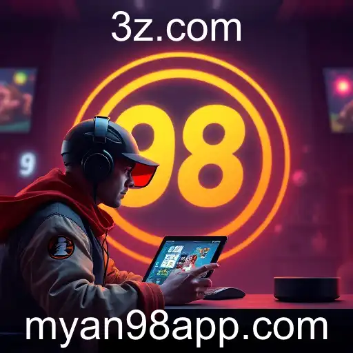 Inovações e Desafios para Myan98 em 2025