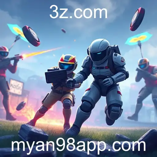 Revoluções no Mundo dos Jogos Online em 2025