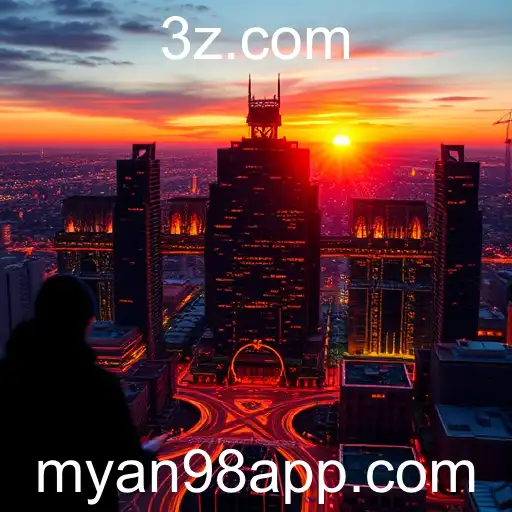 O Impacto do Myan98 na Indústria de Jogos em 2025