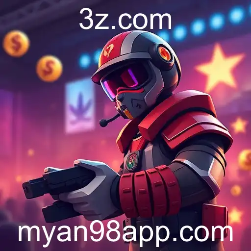 Myan98: Epicentro dos Jogos Online em 2025