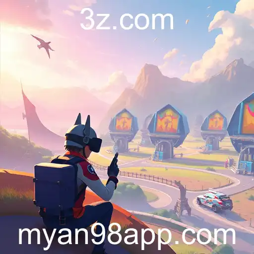 Nova Era dos Jogos Online com Myan98