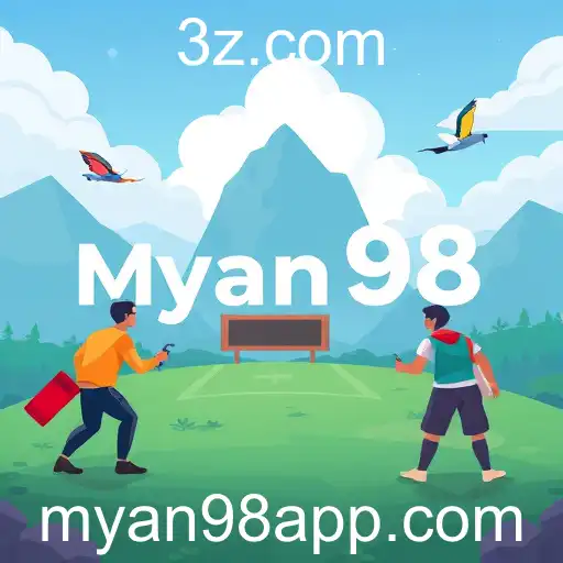 Tendências e Desafios do Myan98 no Mercado Atual de Jogos