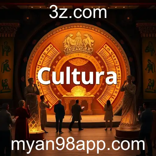 Desvendando a Categoria 'Cultura' no Myan98: Um Universo de Descobertas