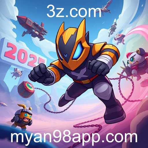 Evolução e Tendências do Myan98 no Mundo dos Jogos