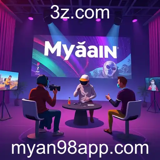 Myan98: A Evolução do Entretenimento em 2026