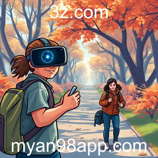 Myan98: O Futuro dos Jogos Online em 2025