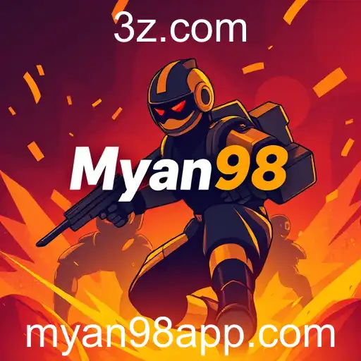 Myan98 Revoluciona o Mundo dos Jogos com Novidades em 2025
