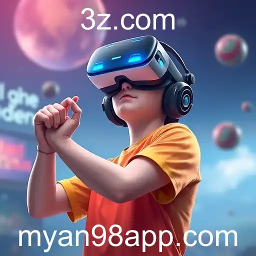 Avanços e Tendências dos Jogos em 2025 com Myan98