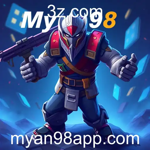 A Ascensão do Myan98: Novos Desafios e Atualizações